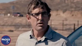 TV Creepiest Documentaries Ever Made
