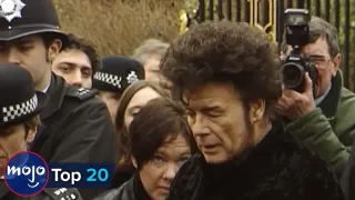 20 Criminals Who Fled the UK