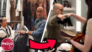 Top 10 Callbacks in The Devil Wears Prada 2
