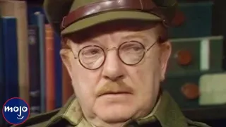 Top 10 Dads Army Moments