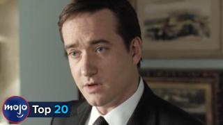 Top 20 Best Dark Comedy Films