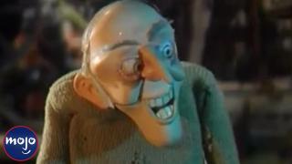 Top 10 Darkest Childrens TV Shows