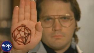 Top 10 Disturbing British Comedies