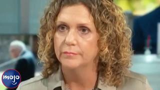 10 Celebs Who Deserved What They Got