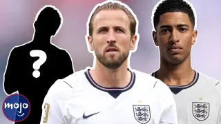 These 3 Players Are Why Football Could Come Home