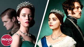 10 Times Identical TV Shows Were Released at the Same Time