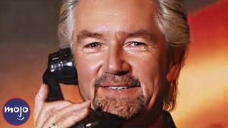 10 Childhood Heroes That Fell Off Hard