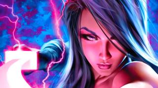 Comic Book Origins: Psylocke