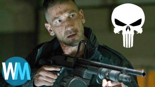 Secret Origins: The Punisher