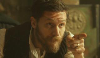 Tom Hardy Biography (UPDATE)