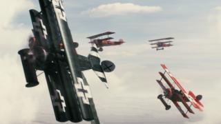 Top 10 Aerial Movie Dogfights