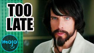 Top 10 Annoying Things About Sequels