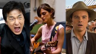 Another Top 10 Actors Who Are Unexpectedly Good Singers