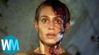 TOP 10 des PIRES FINS au CINÉMA ! #2