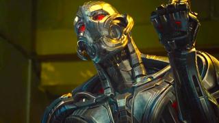 Top 10 Amazing Avengers: Age of Ultron Facts