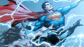 Top 10 Biggest Comic Book Moments of 2016