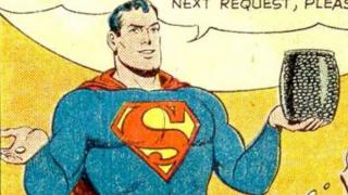 Top 10 Craziest Superman Feats