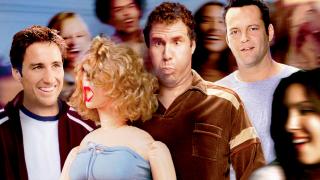 Top 10 Debauchery Scenes in Movies