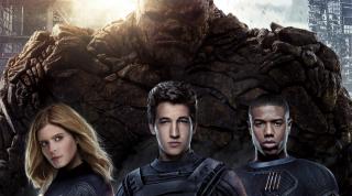 Top 10 Fantastic Four Reboot Facts