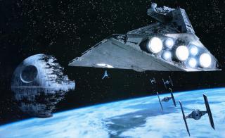 Top 10 Fictional Superweapons