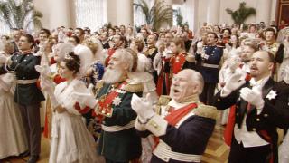 Top 10 Movies from Russia and the Soviet Union