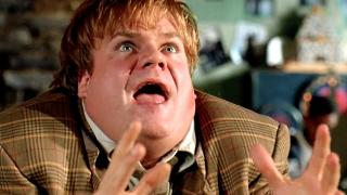 Top 10 Hilarious Movie Speeches!