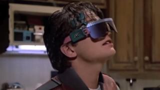 Top 10 Futuristic Movie Technologies That Look Hilariously Dated