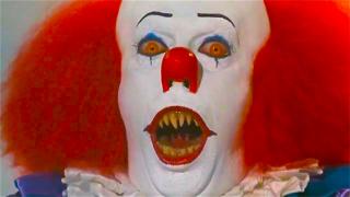 Top 10 Kid-Friendly Horror Movies