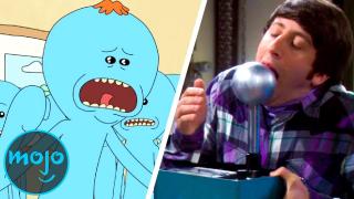 Top 10 Funniest Inventions in Movies and TV