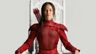 Top 10 Hunger Games Franchise Facts