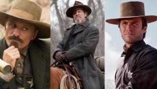 Top 10 Lawmen in Westerns