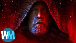 Top 10 Likeliest Theories About Star Wars: The Last Jedi
