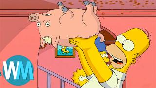 TOP 10 des FILMS qui ont été très LONGS à FAIRE !