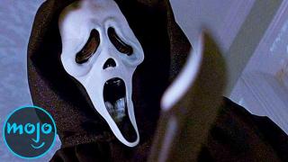 Top 10 Scariest Moments in the Scream Franchise