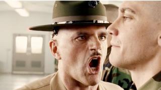 Top 10 Psychotic Drill Sergeant Characters