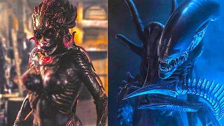 Top 10 Movies That RIPPED OFF the Alien Franchise