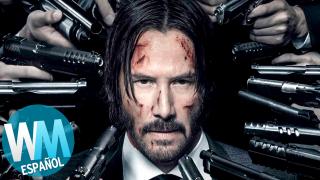 Top 10 Peliculas Que Debes Ver Si Te Gusto Deadpool