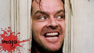 Top 10 Scariest Film Performances