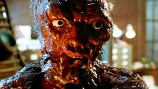 Top 10 Scariest Movie Characters That Didn