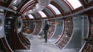 Top 10 Space Stations from Movies and TV