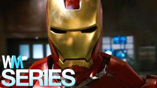 Top 10 Best Superhero Movies of the 2000s