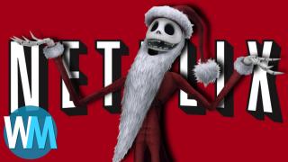 Top 10 Things To Watch On Netflix This Holiday Season