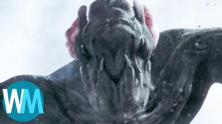 Top 10 Underrated Giant Monster Movies