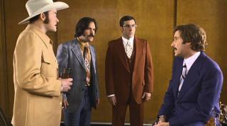 Top 10 Unexpected Singing Moments in Non-Musical Movies