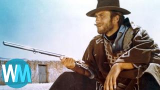 Top 10 Western Movie Heroes