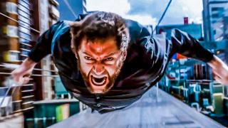 Top 10 EPIC Wolverine Movie Moments