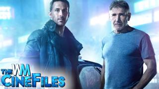 Dave Bautista Says BLADE RUNNER 2049 is BETTER than Original – The CineFiles Ep. 20
