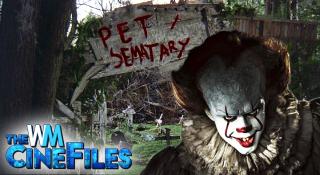 IT Director Andy Muschietti to REMAKE Pet Sematary? – The CineFiles Ep. 39
