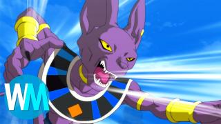 TOP 10 ANIME-Charaktere mit der höchsten TÖTUNGSRATE