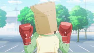 Top 10 Anime Characters with Social Troubles